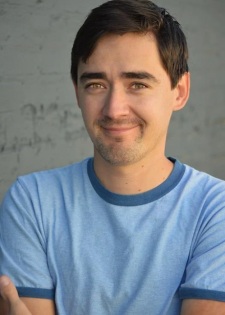 Foto Seiyuu Aaron Yamawaki