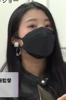 Foto Staf/Seiyuu Rio