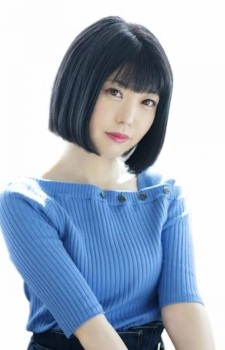 Foto Natsumi Ooshita