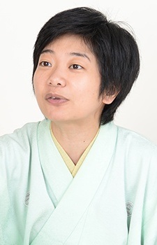 Foto Seiyuu Koharu Tatekawa