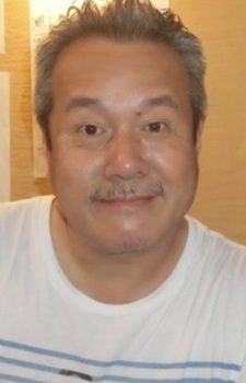 Foto Shinpei Hayashiya