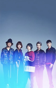 Foto Staf/Seiyuu Aqua Timez