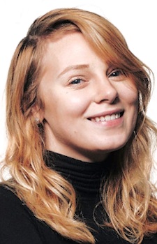 Foto Seiyuu Sydney Poniewaz