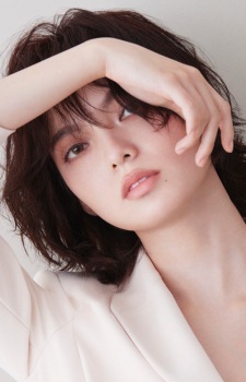 Foto Staf/Seiyuu Yurina Hirate