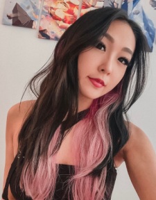 Foto Seiyuu Lena Lemon