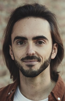 Foto Seiyuu Morgan Sarpaux