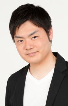 Foto Seiyuu Shoumaru Zouza