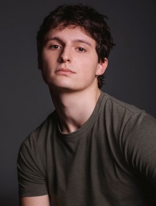 Foto Seiyuu Rodrigo Domar