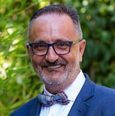 Foto Seiyuu Carlos López Benedí