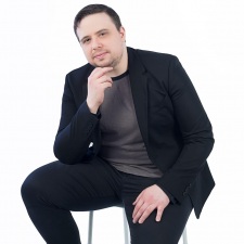 Foto Seiyuu Nico Quiles