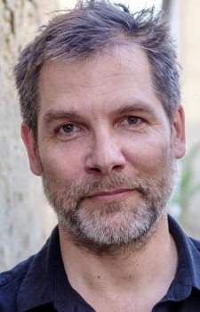 Foto Seiyuu Johannes Oliver Hamm