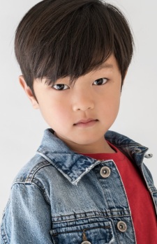 Foto Seiyuu Aidyn Ahn