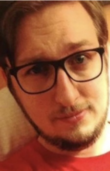 Foto Seiyuu Mike Boike