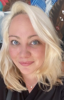 Foto Seiyuu Cindy Martin