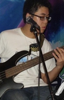 Foto Seiyuu Yuxiang He