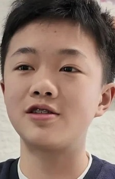 Foto Seiyuu Zhixing Wang