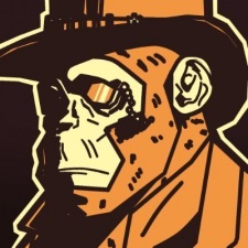 Foto Staf/Seiyuu Grand Guerrilla