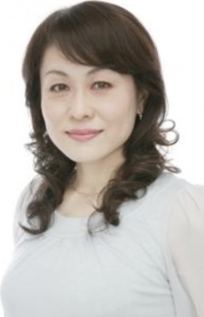 Foto Seiyuu Makiko Mizogami
