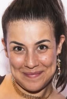 Foto Glaucia Franchi 4