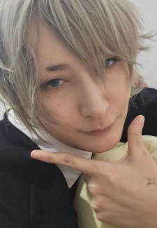 Foto Seiyuu Beatriz Purin