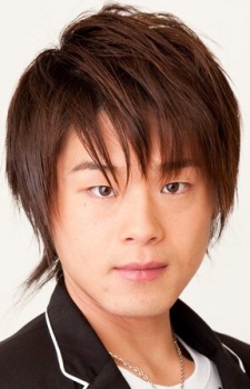 Foto Yoshitsugu Matsuoka