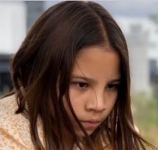 Foto Seiyuu Abril Gómez