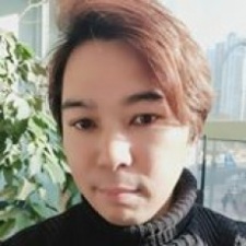 Foto Back-kyung Moon