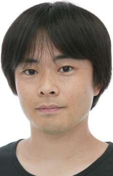Foto Seiyuu Daisuke Sakaguchi