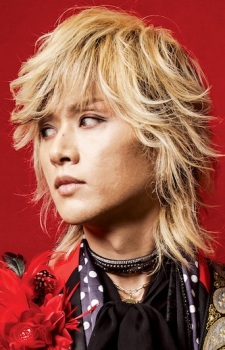 Foto Staf/Seiyuu Takui Nakajima
