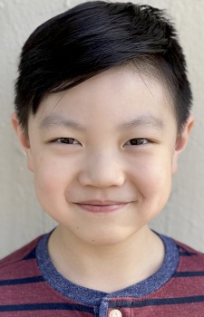 Foto Seiyuu Carter Chee