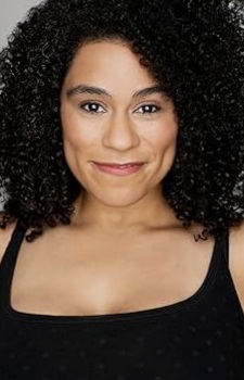 Foto Seiyuu Krysta Gonzales