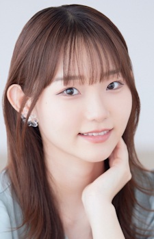 Foto Niina Nakabayashi