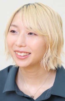 Foto Staf/Seiyuu Hitomi