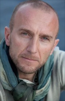 Foto Seiyuu Lionel Tavera