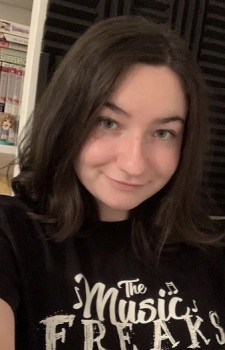 Foto Seiyuu Phebe Fabacher