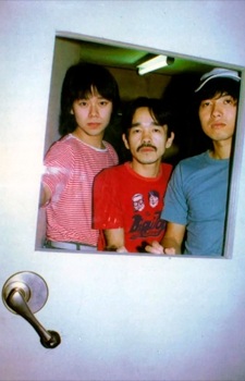 Foto Staf/Seiyuu Bikyouran