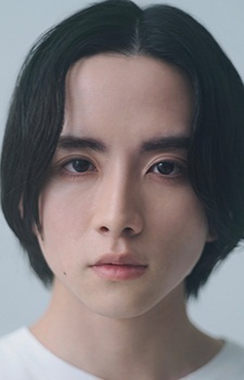 Foto Seiyuu Rihito Itagaki