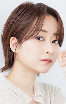 Foto Seiyuu Maki Kawase