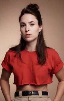 Foto Seiyuu Léone François