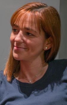 Foto Seiyuu Nuria Trifol