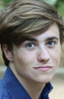 Foto Seiyuu Wesley Whitson