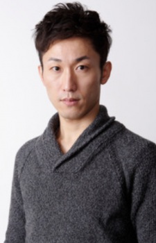 Foto Tooru Wakasugi
