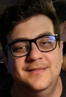 Foto Seiyuu Rafael Corrêa