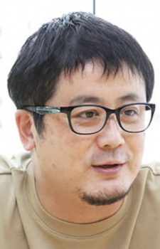 Foto Seiyuu Sejirou Nakaji