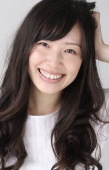 Foto Natsuki Matsumura