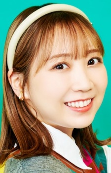 Foto Seiyuu Shiina Natsukawa