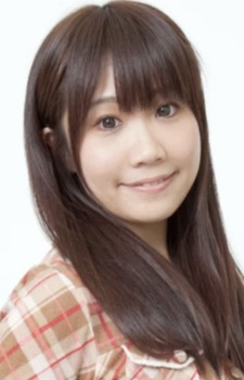 Foto Seiyuu Rina Ichikawa