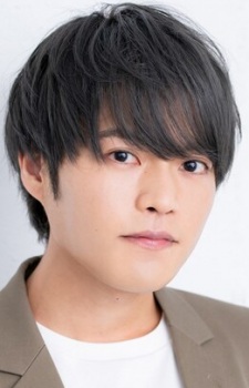 Foto Seiyuu Shun Horie