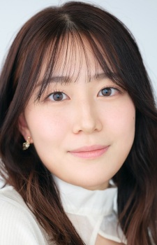 Foto Seiyuu Rika Hayashi