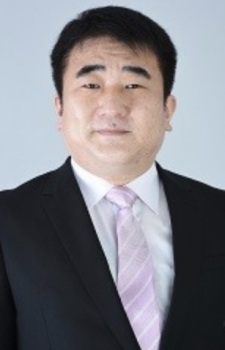 Foto Tomohiko Nakashima